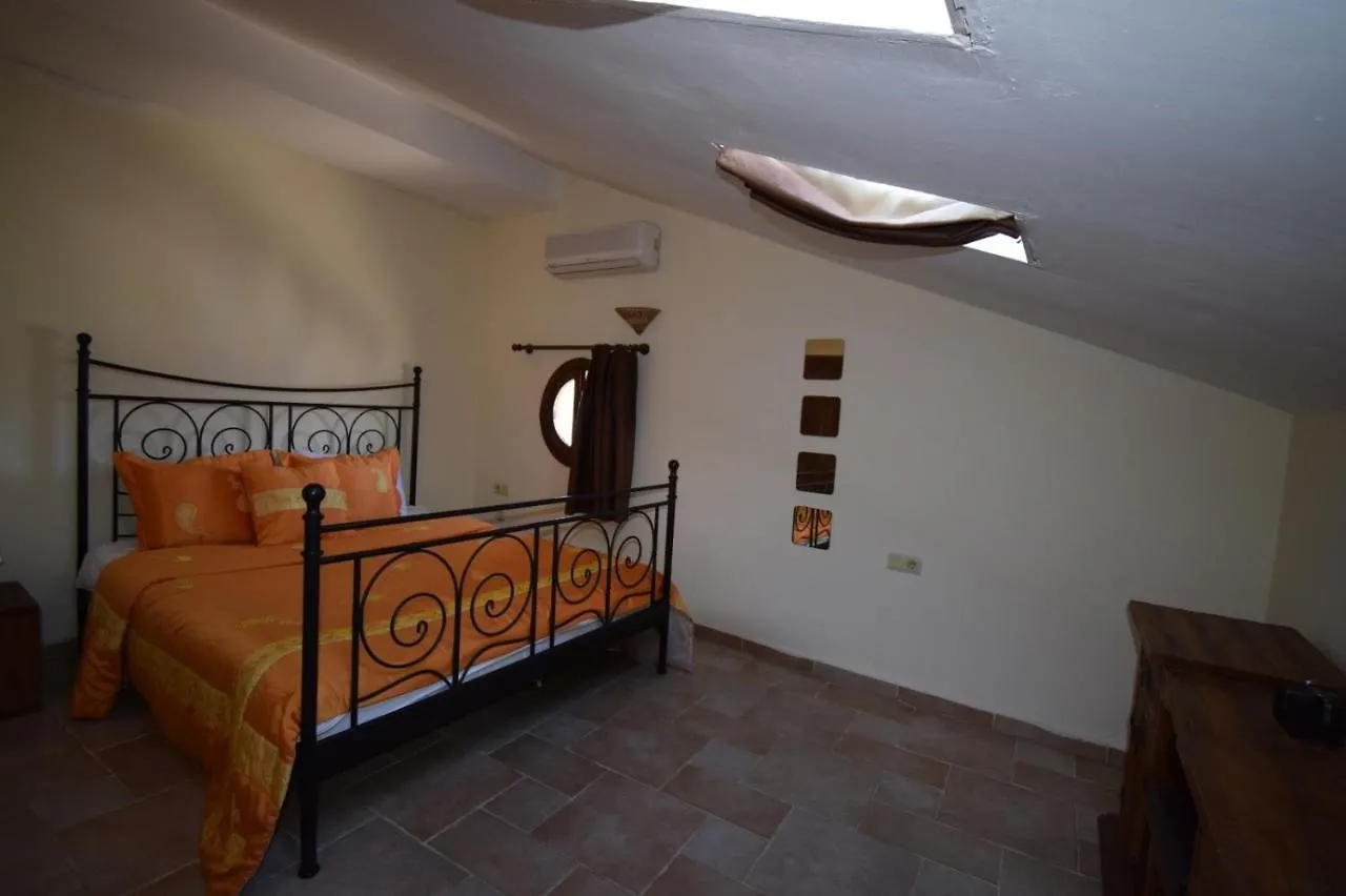 Moonlight Aparthotel Fethiye