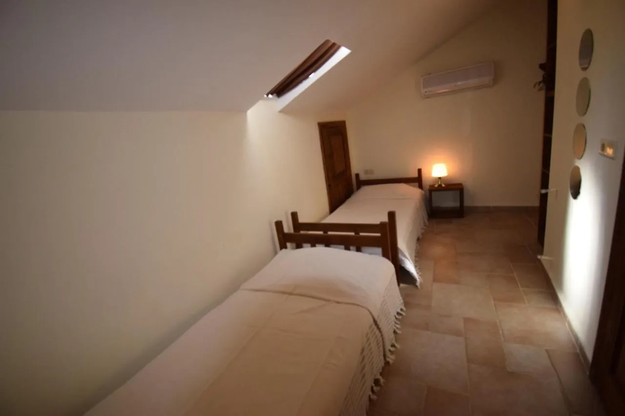 Moonlight Aparthotel Fethiye